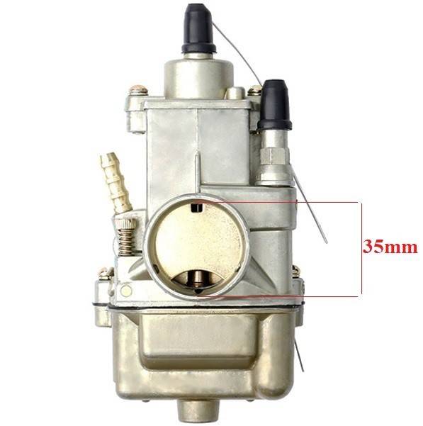 Carburator motocicleta Minsk K65N
