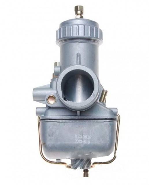 Carburator motocicleta MZ 251