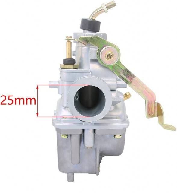 Carburator motocicleta Suzuki DRZ 125, Kawasaki KLX 125