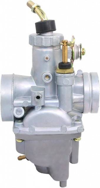 Carburator motocicleta Suzuki DRZ 125, Kawasaki KLX 125