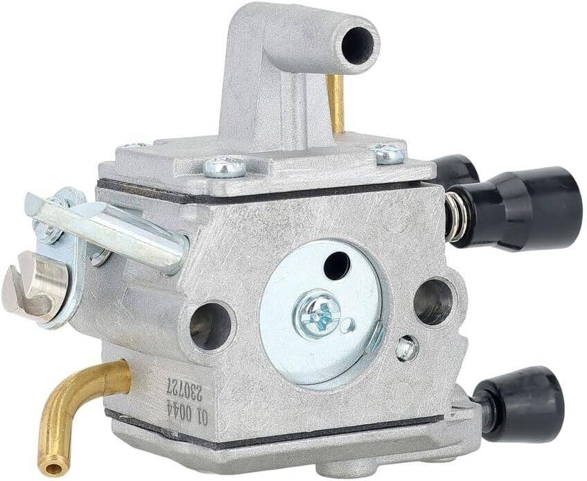 Carburator motocoasa compatibil Stihl FS 120, 200, 250, 300, 350 Farmertec