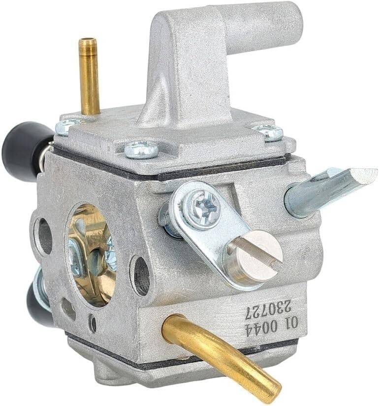 Carburator motocoasa compatibil Stihl FS 120, 200, 250, 300, 350 Farmertec