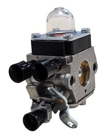 Carburator motocoasa compatibil Stihl FS 55 2 MIX, FS 38 2 MIX