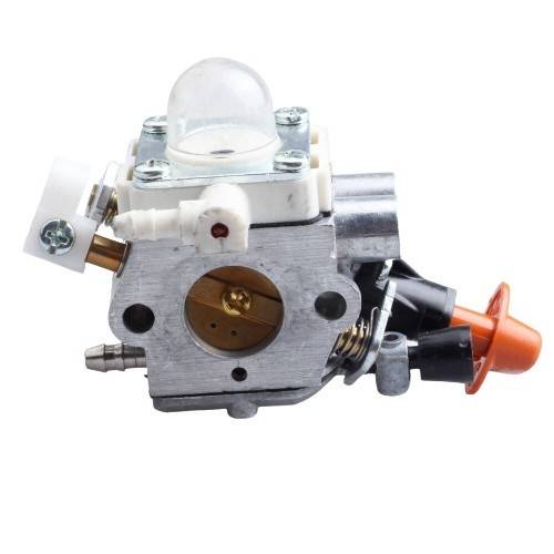 Carburator motocoasa compatibil Stihl FS40, FS50, FS50, FS56, FS70, FC56, FC70