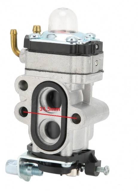 Carburator motocoasa compatibil Stihl FS73, FC73, HT73, FS83, FC83
