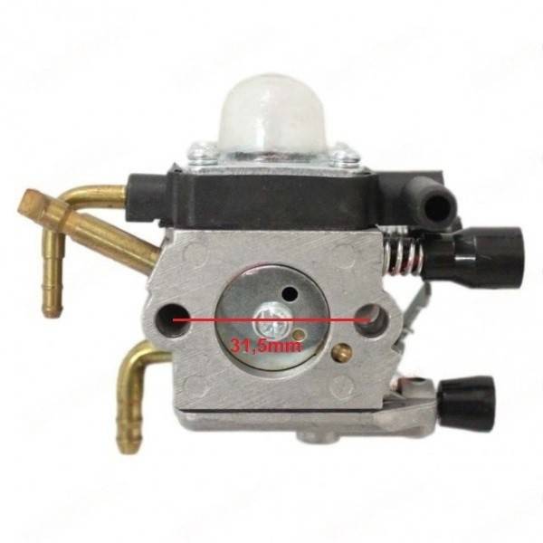 Carburator motocoasa compatibil Stihl HS81, HS81R, HS81RC, HS81T, HS86, HS86R, HS86T