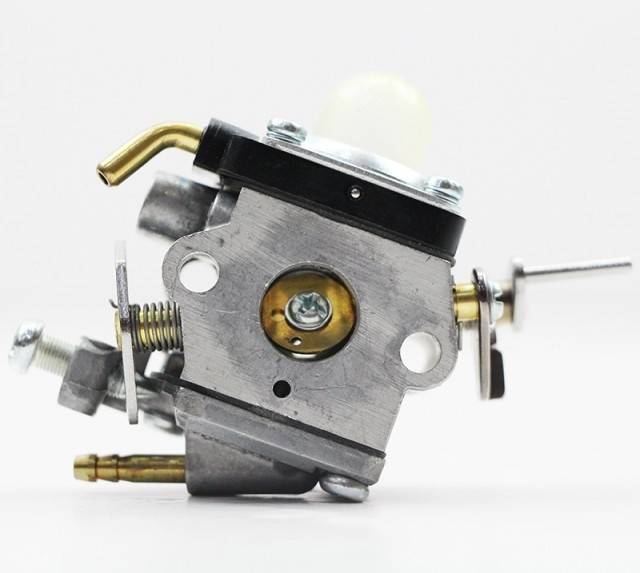 Carburator motocoasa Husqvarna 129