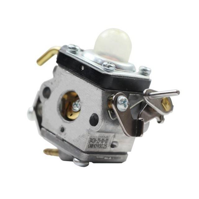 Carburator motocoasa Husqvarna 129