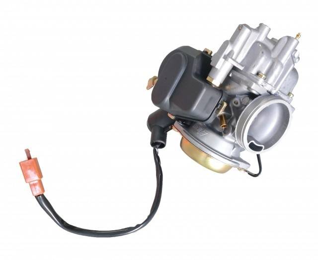 Carburator scuter Aprilia Leonardo, Rotax, Scarabeo 150-200cc