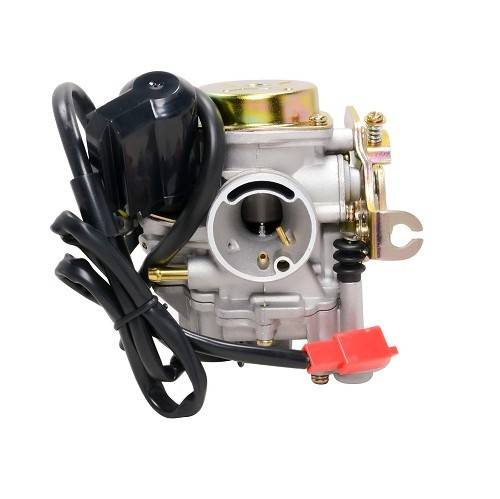 Carburator scuter chinezesc 4T 50cc-80cc