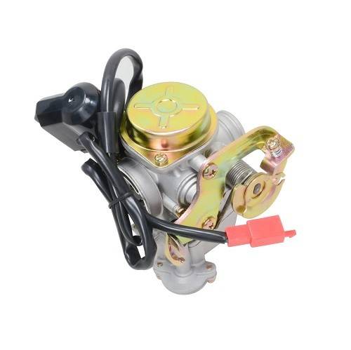 Carburator scuter chinezesc 4T 50cc-80cc