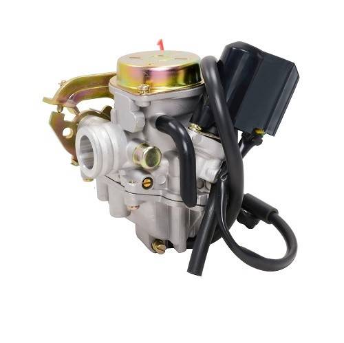Carburator scuter chinezesc 4T 50cc-80cc