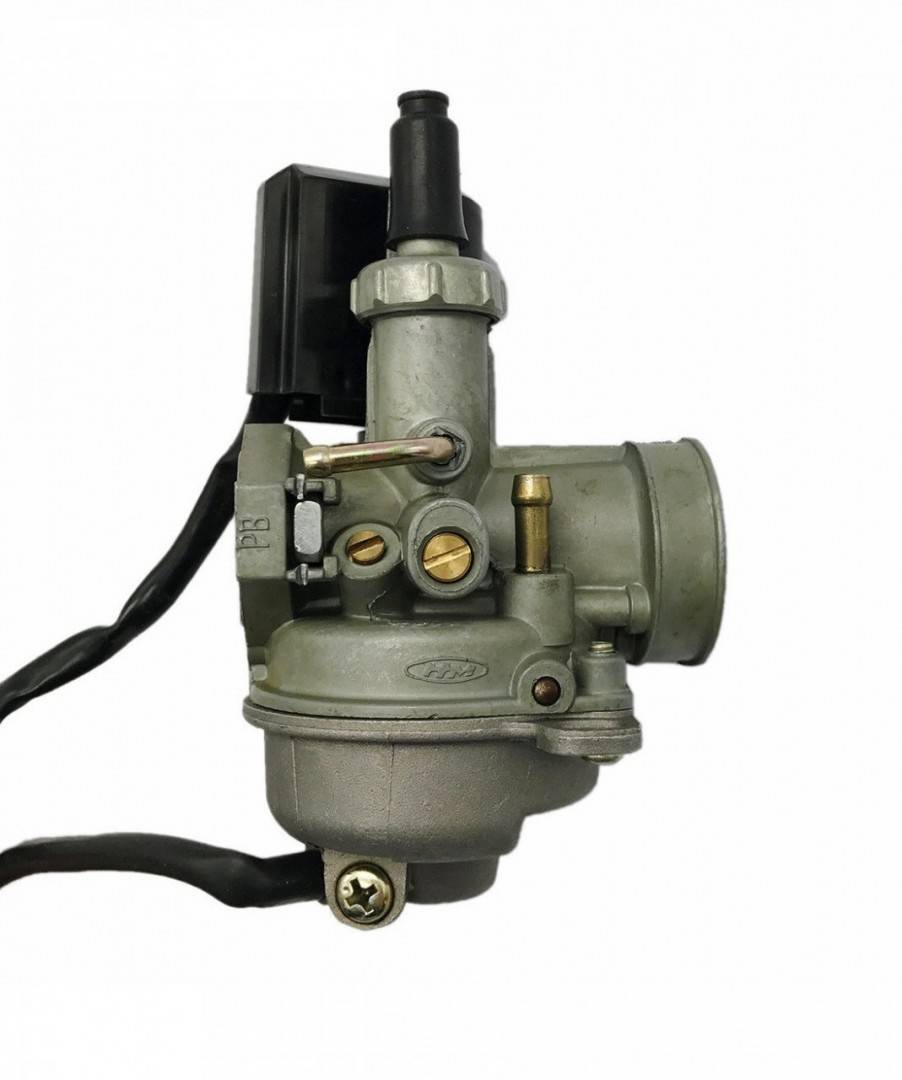 Carburator scuter Kymco, Honda, Peugeot 50cc 42mm