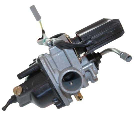Carburator scuter Piaggio, Gilera 12mm