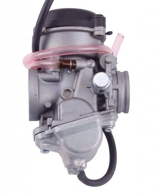 Carburator scuter Suzuki GN125, GS125, FZ16