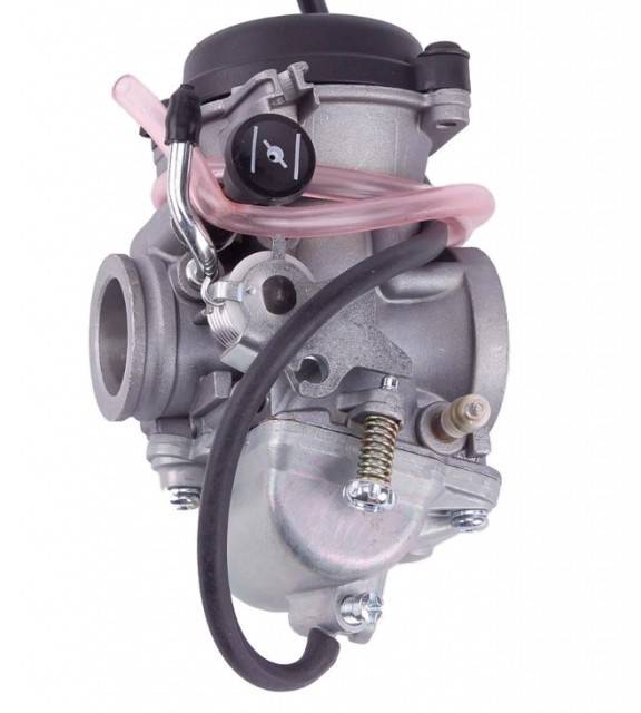 Carburator scuter Suzuki GN125, GS125, FZ16