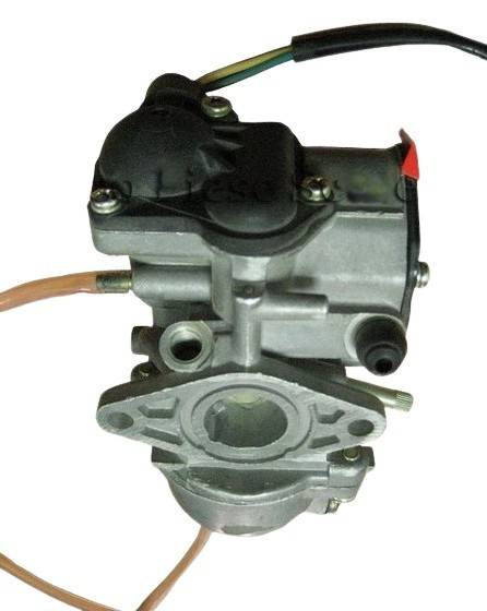 Carburator scuter Suzuki, Morini, Italjet