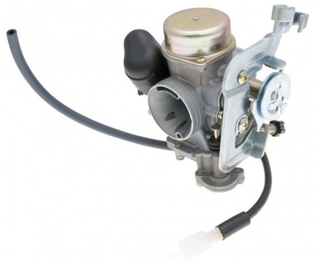 Carburator scuter Yamaha Majesty 125-150cc