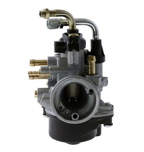 Carburator scuter Yamaha Mbk Booster 17mm