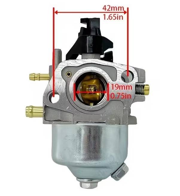 Carburator XP200 (6.5CP)