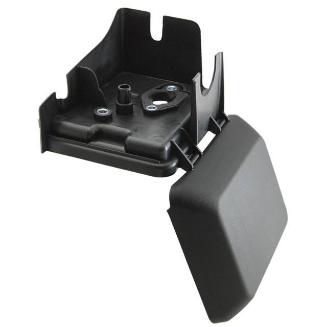 Carcasa filtru aer compatibila motor HONDA GCV 135/160, Ruris R550h, R650h