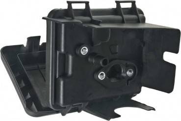 Carcasa filtru aer compatibila motor HONDA GCV 135/160, Ruris R550h, R650h