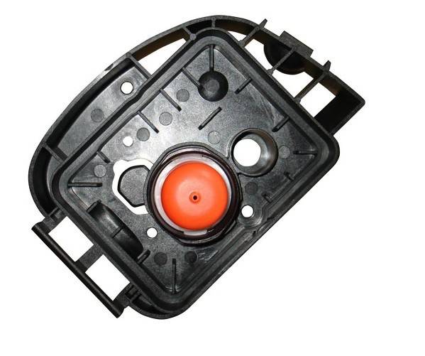 Carcasa filtru aer cu primer Briggs & Stratton seria 450, 500