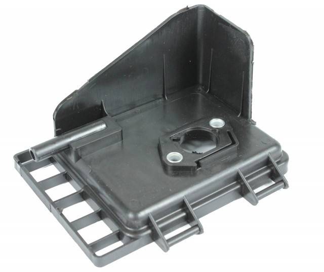 Carcasa inferioara filtru aer motor Nac T375, T475, T575, T675
