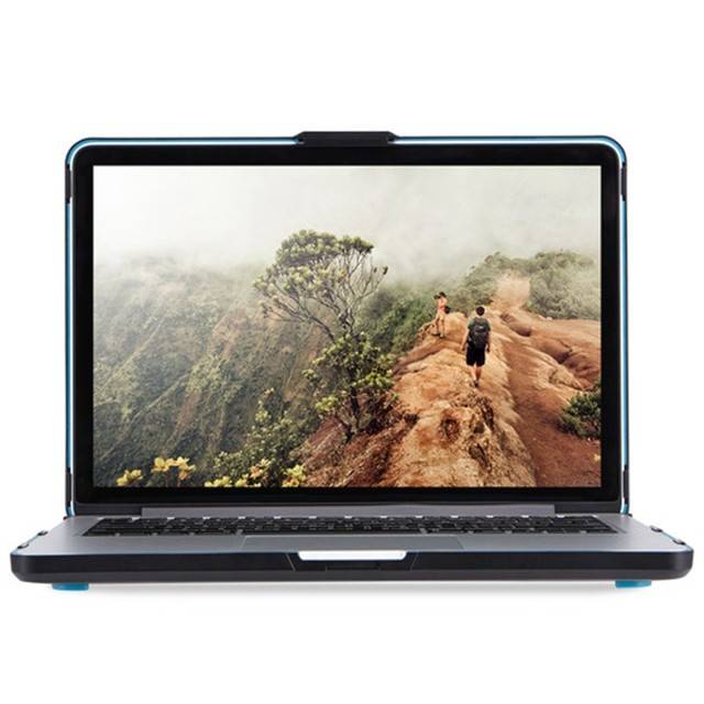 Carcasa laptop Thule Vectros Protective Bumper 13 MacBook Pro Retina