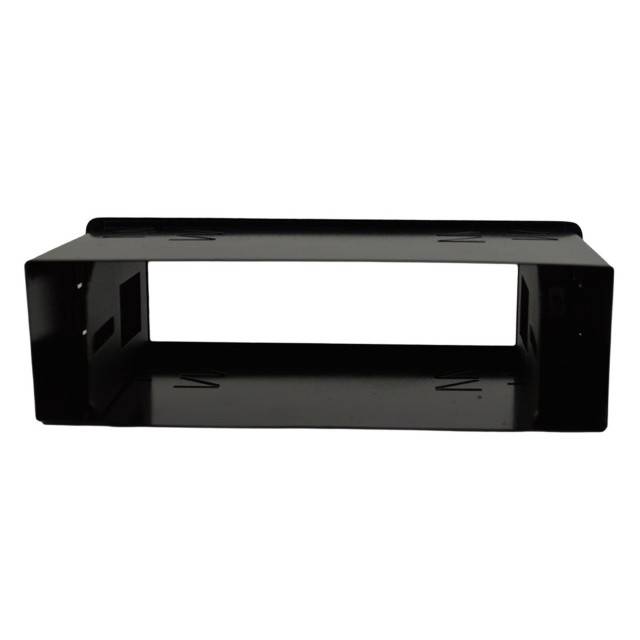 Carcasa montaj Midland 1 DIN SPM-78DIN pentru statii Alan 78/278, M20 Cod C792