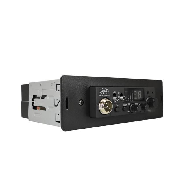 Carcasa montaj PNI 1DIN pentru statiile PNI Escort HP 8000L/8001L/8024 si PNI 5500