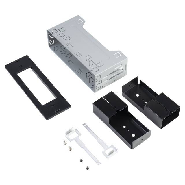 Carcasa montaj PNI 1DIN pentru statiile PNI Escort HP 8000L/8001L/8024 si PNI 5500