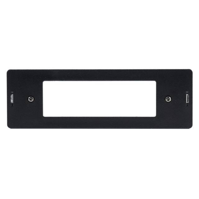 Carcasa montaj PNI 1DIN pentru statiile PNI Escort HP 8000L/8001L/8024 si PNI 5500