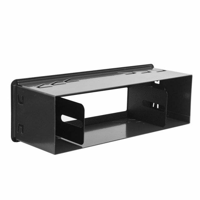 Carcasa montaj statie 1DIN