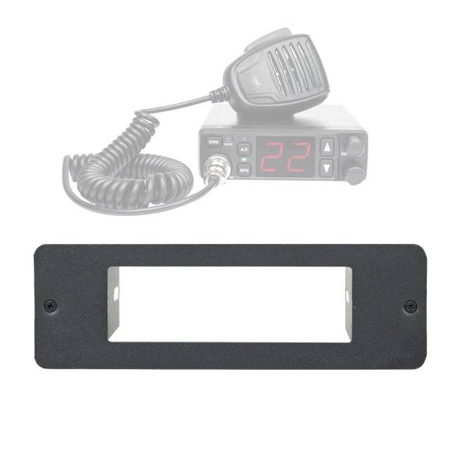 Carcasa PNI 1DIN pentru montaj statie radio PNI HP 5500