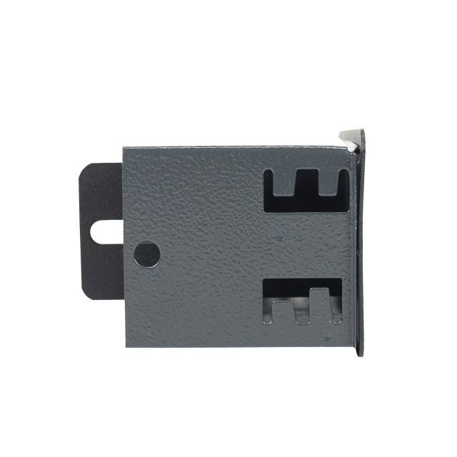 Carcasa PNI 1DIN pentru montaj statie radio PNI HP 5500