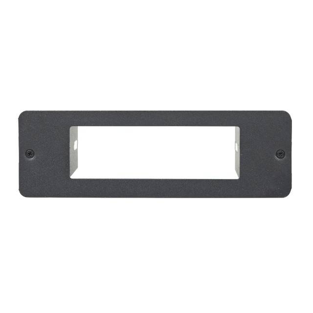 Carcasa PNI 1DIN pentru montaj statie radio PNI HP 5500