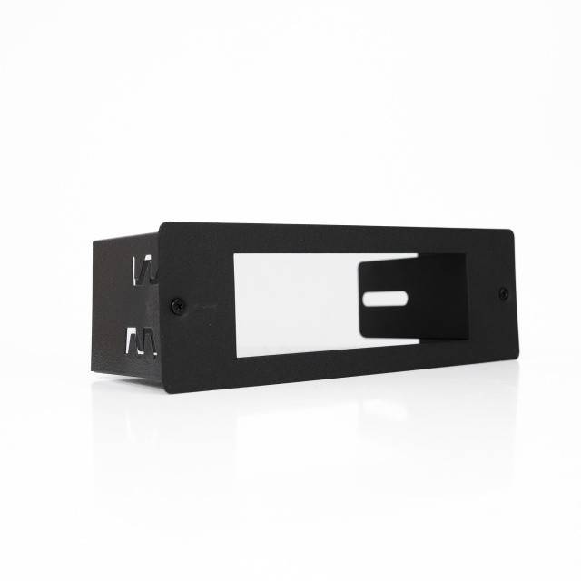 Carcasa PNI 1DIN pentru montaj statie radio TTi TCB-550