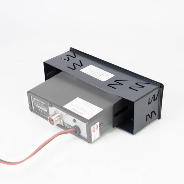 Carcasa PNI 1DIN pentru montaj statie radio TTi TCB-550