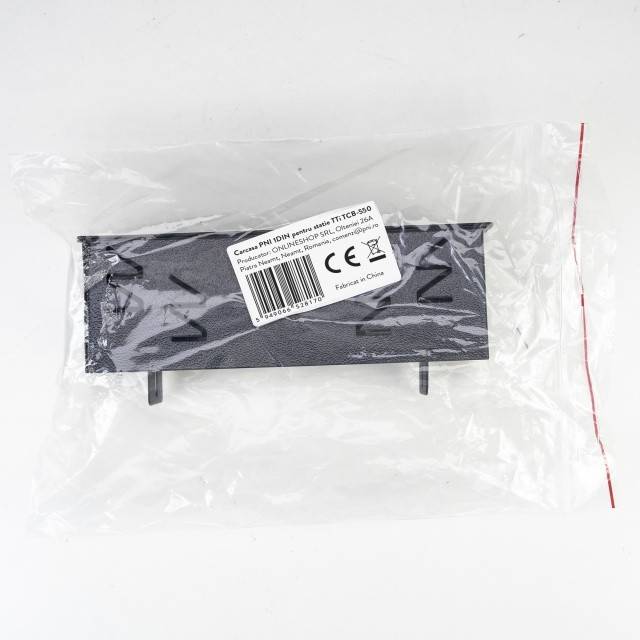 Carcasa PNI 1DIN pentru montaj statie radio TTi TCB-550
