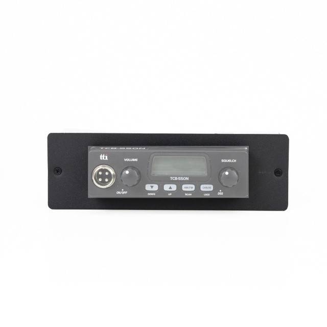 Carcasa PNI 1DIN pentru montaj statie radio TTi TCB-550
