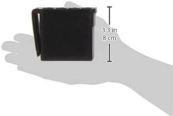 Carcasa stecher 8 pini