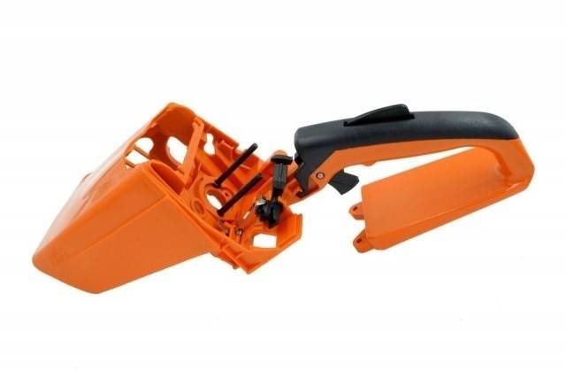 Carcasa superioara drujba compatibil Stihl MS 210, MS 230, MS 250 Farmertec
