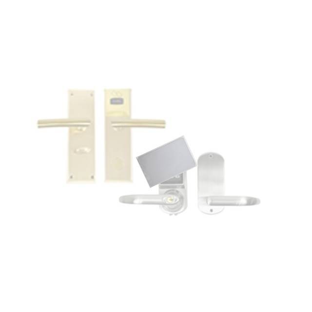 Card de proximitate PNI EMC-05 13.56 MHz pentru Yale hoteliere PNI CH2000