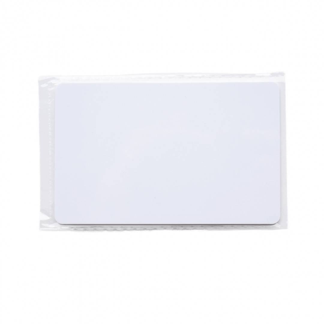 Card RFID 13.56 MHz pentru yala inteligenta PNI SafeHome PTY800