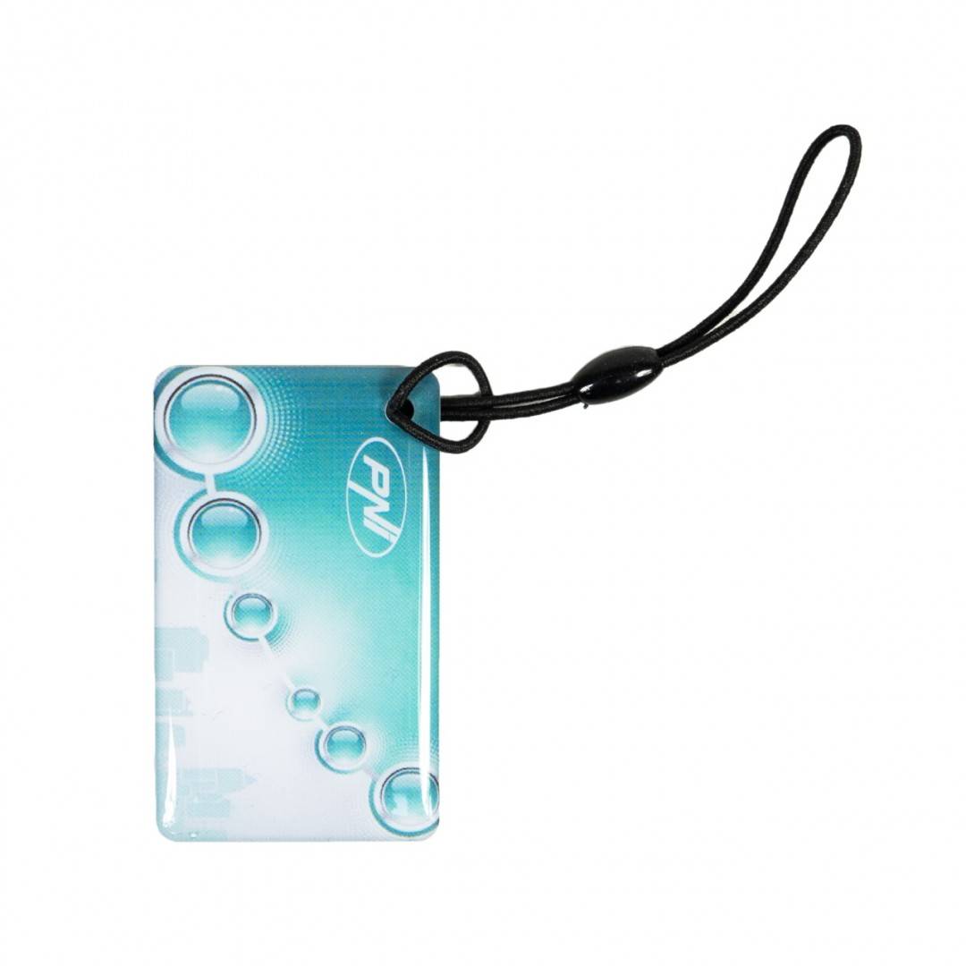 Card RFID activare incarcare pentru statie PNI KW11 16A 11KW si PNI KW22 32A 22KW