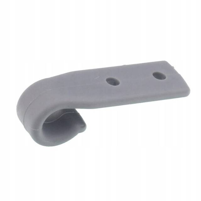 Carlig plat 63x20MM