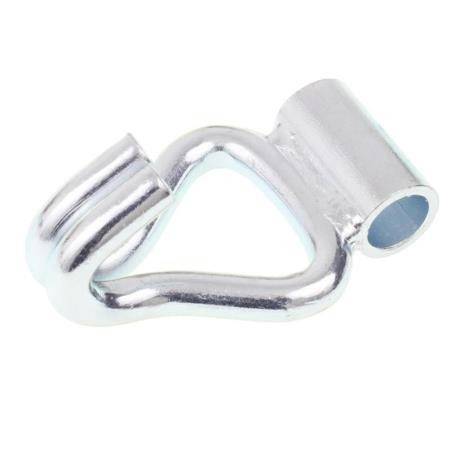 CARLIG PROFILAT 15kN (3 tone)