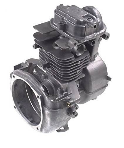 Carter + cilindru motocoasa Honda GX 35