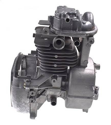 Carter + cilindru motocoasa Honda GX 35